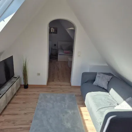 Apartment Schumacher