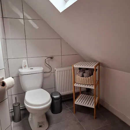 Schumacher Apartment Netphen