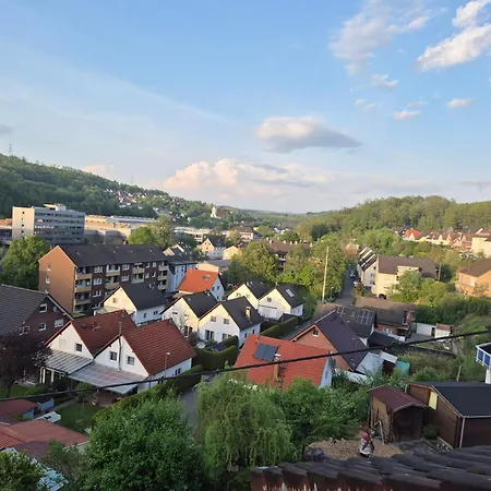 아파트 Schumacher *