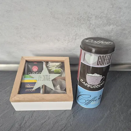 Schumacher 아파트