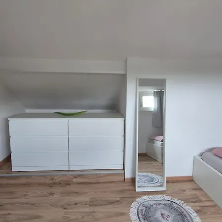 Schumacher Apartment Netphen