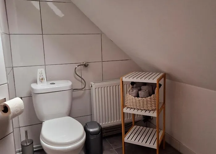 Schumacher 아파트 네트펜