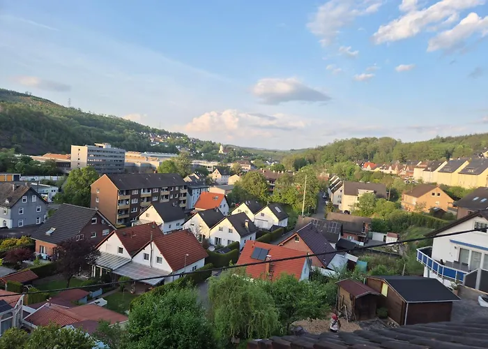 Appartement Schumacher *