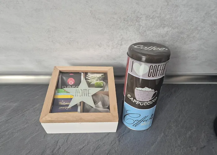 Schumacher 아파트