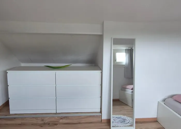 Schumacher Appartement Netphen