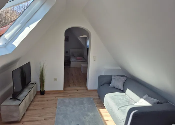 Schumacher Appartement